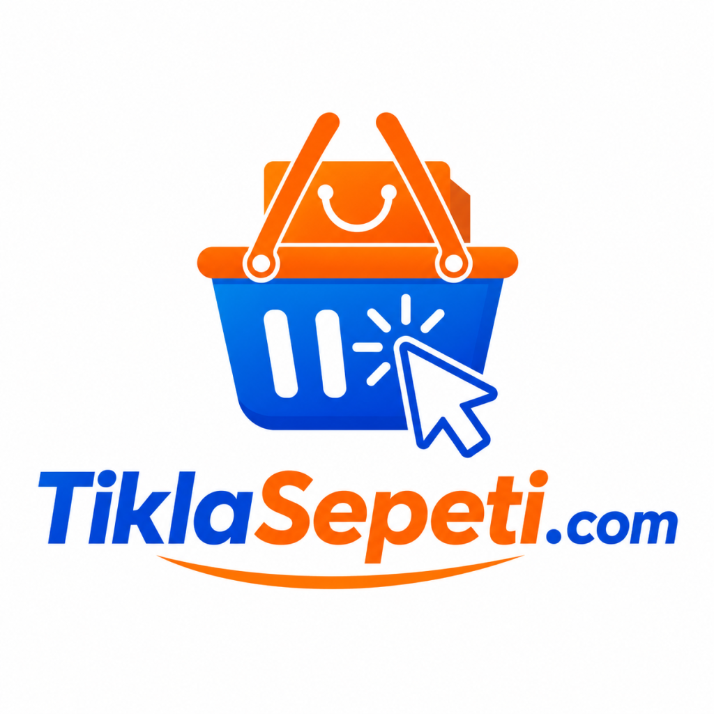 TiklaSepeti.com: Modern E-Ticaret ve Online Alışveriş İçin Güçlü Marka