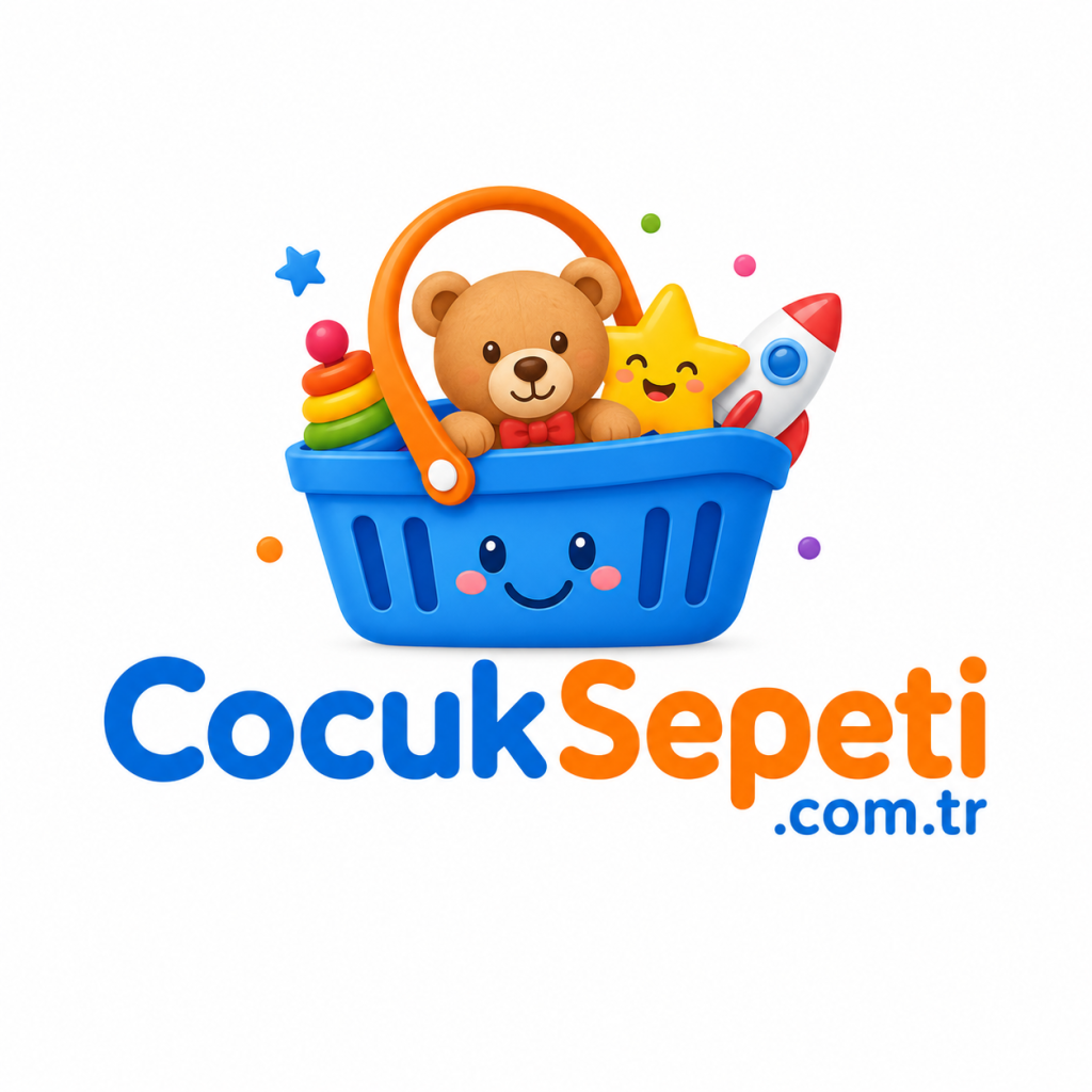 CocukSepeti.com.tr: Çocuk Ürünleri ve Ebeveyn Alışverişi İçin Güçlü Marka