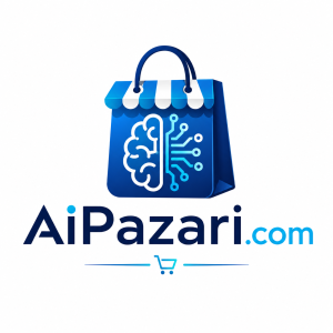 AiPazari.com: Yapay Zeka Ürünleri ve Dijital AI Marketplace İçin Güçlü Marka