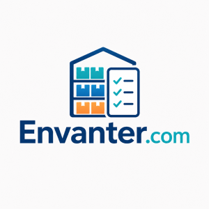 Envanter Stok Yönetim Markası | Envanter.com