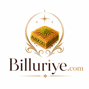 Billuriye.com – Premium Tatlı ve Geleneksel Lezzet Markası