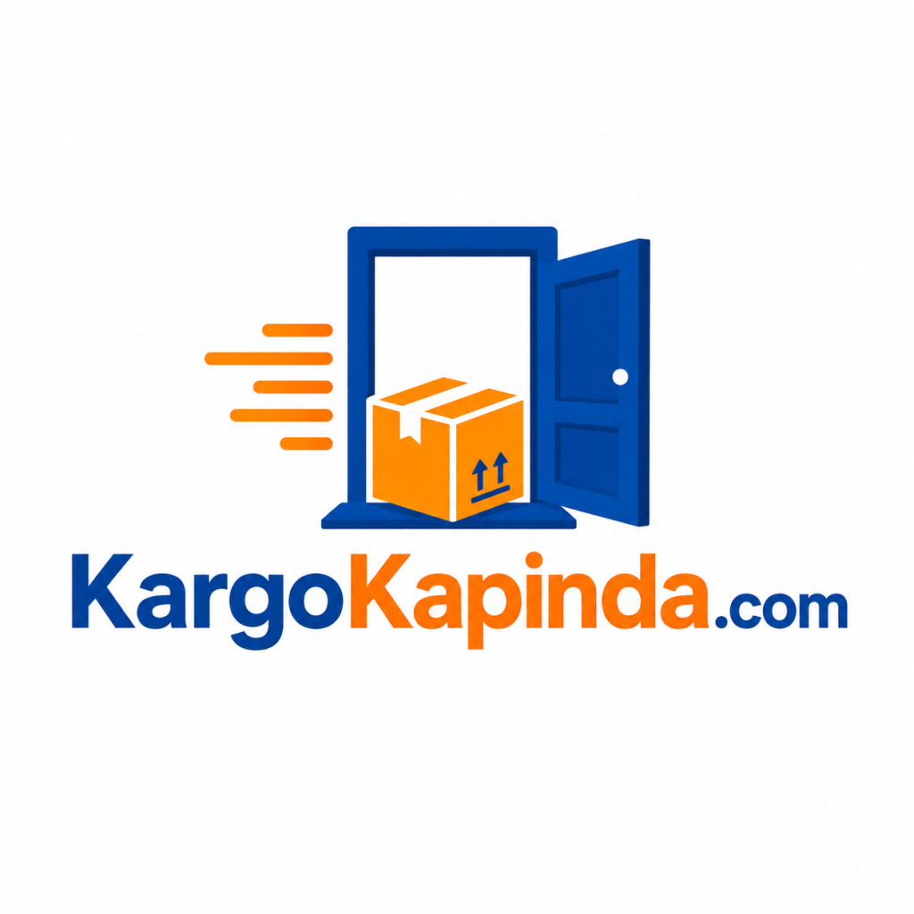 KargoKapinda.com: Hızlı Teslimat ve Kargo Hizmetleri İçin Güçlü Marka