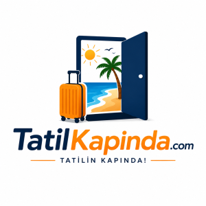TatilKapinda.com: Tatil Rezervasyonu ve Seyahat Dünyası İçin Güçlü Marka