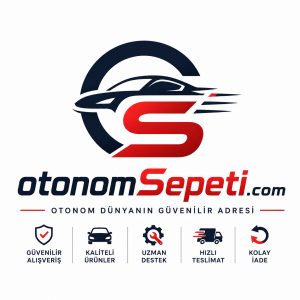 OtonomSepeti.com: Otonom Sistemler ve Akıllı Teknolojiler İçin Güçlü Marka
