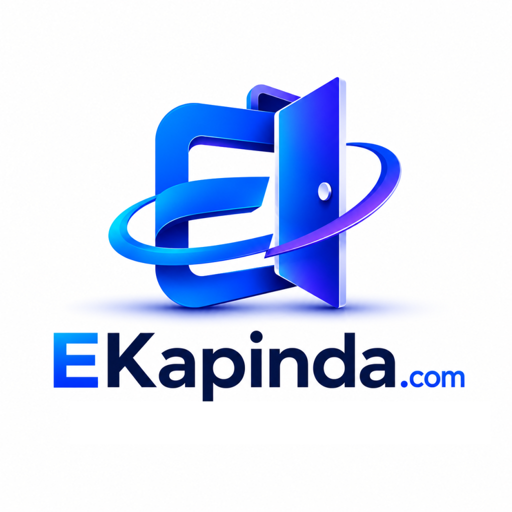 EKapında Teslimat Markası | EKapinda.com