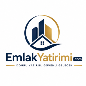 EmlakYatirimi.com: Gayrimenkul ve Yatırım Dünyası İçin Güçlü Marka