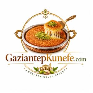 GaziantepKunefe.com: Geleneksel Künefe ve Şerbetli Tatlılar İçin Güçlü Marka