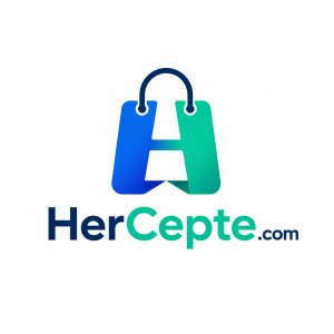 HerCepte.com | Dijital Cüzdan, Finans ve Mobil Ödeme Markası