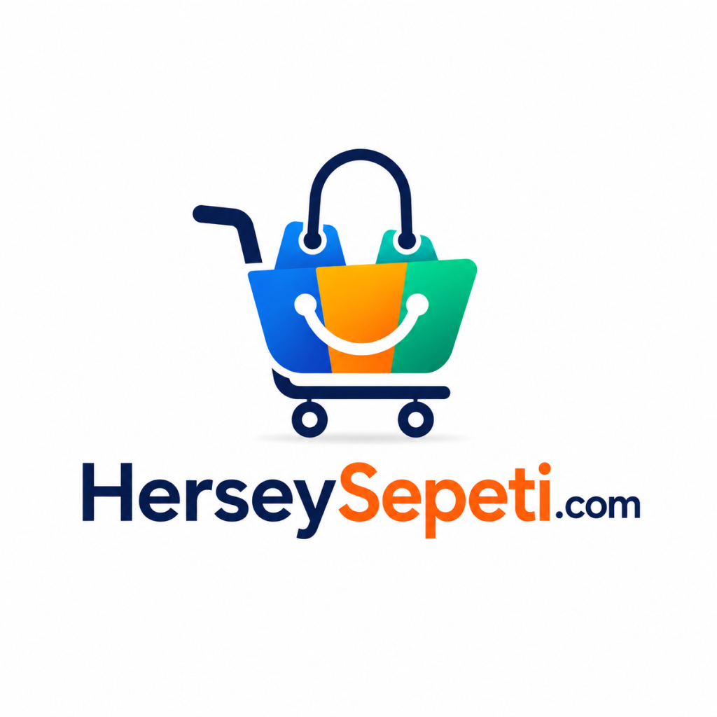 Herşey Sepeti Alışveriş Markası | HerseySepeti.com