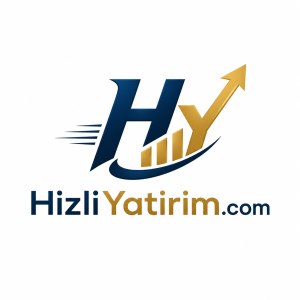 HizliYatirim.com: Finans ve Dijital Yatırım Çözümleri İçin Güçlü Marka