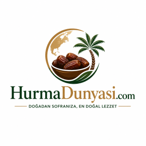 HurmaDunyasi.com: Hurma ve Doğal Gıda Ürünleri İçin Güçlü Marka
