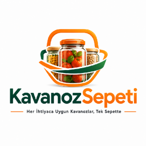 KavanozSepeti.com: Cam Kavanoz ve Saklama Ürünleri İçin Güçlü E-Ticaret Markası
