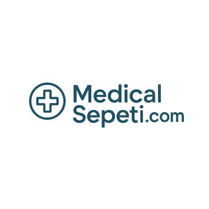 medikal ürünler logo