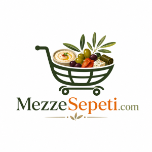 MezzeSepeti.com: Akdeniz Lezzetleri ve Gurme Meze Dünyası İçin Güçlü Marka