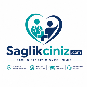 Saglikciniz.com: Sağlık Hizmetleri ve Sağlıklı Yaşam İçin Güçlü Marka
