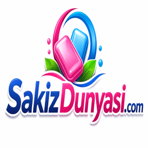 SakizDunyasi.com: Sakız ve Şekerleme Ürünleri İçin Güçlü Marka