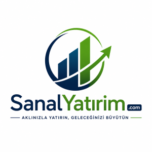 SanalYatirim.com: Dijital Finans ve Online Yatırım Dünyası İçin Güçlü Marka