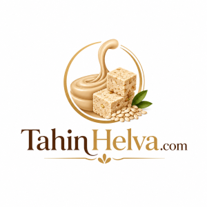 TahinHelva.com: Geleneksel Tahin Helvası ve Doğal Tatlılar İçin Güçlü Marka