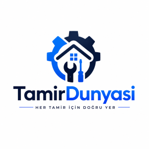 TamirDunyasi.com: Teknik Servis ve Tamir Hizmetleri İçin Güçlü Marka