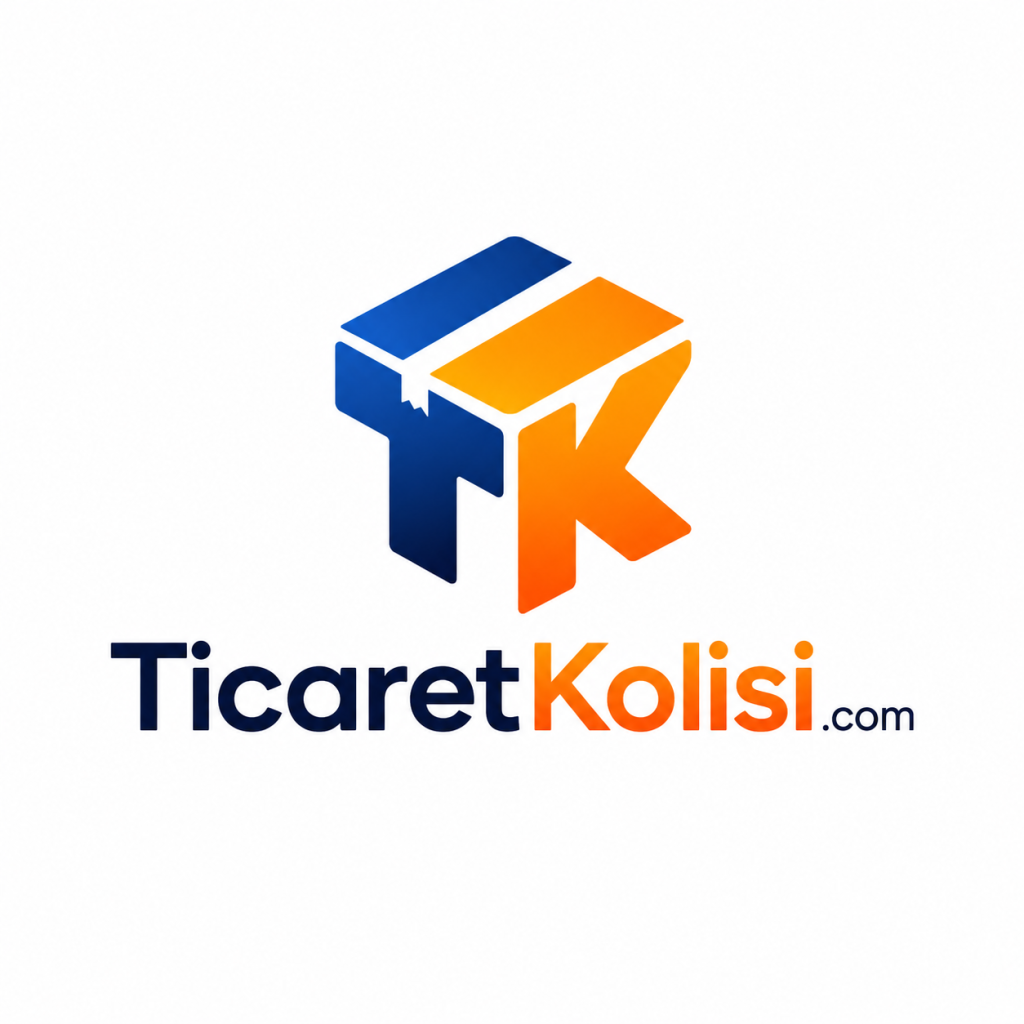 TicaretKolisi.com: E-Ticaret ve Kargo Çözümleri İçin Güçlü Marka
