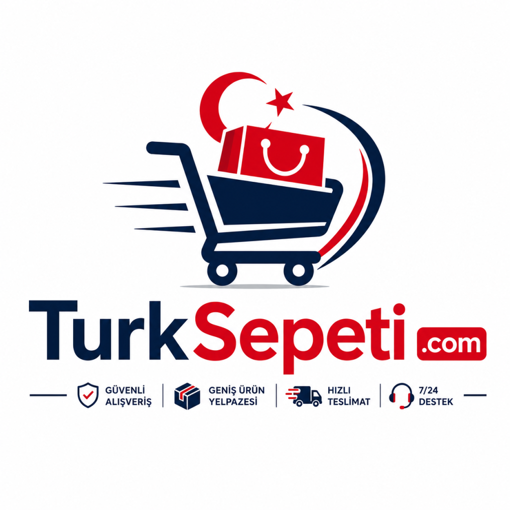 TurkSepeti.com: Türk Ürünleri ve Yerel E-Ticaret İçin Güçlü Marka