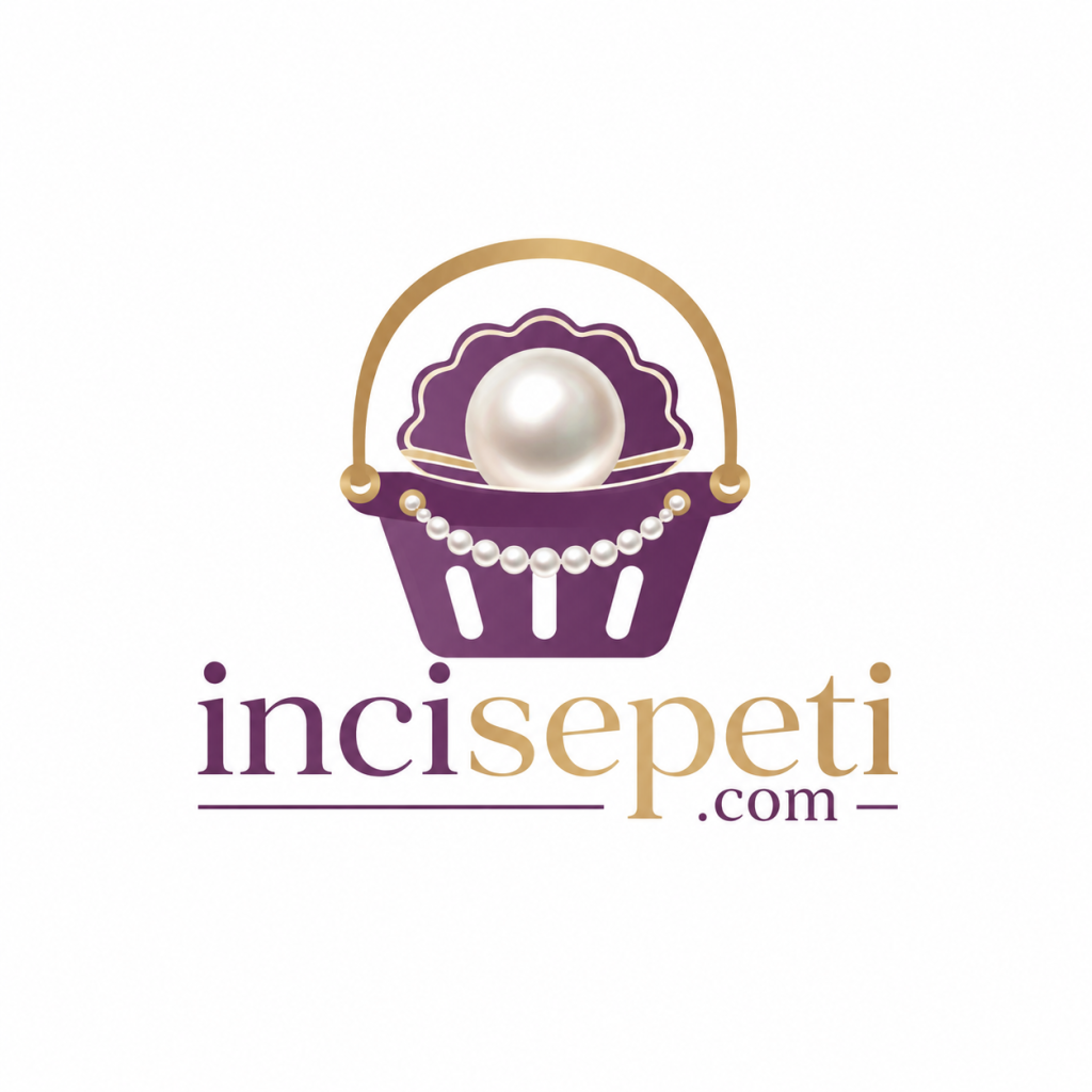 InciSepeti.com: Takı, İnci ve Zarif Aksesuar Dünyası İçin Güçlü Marka