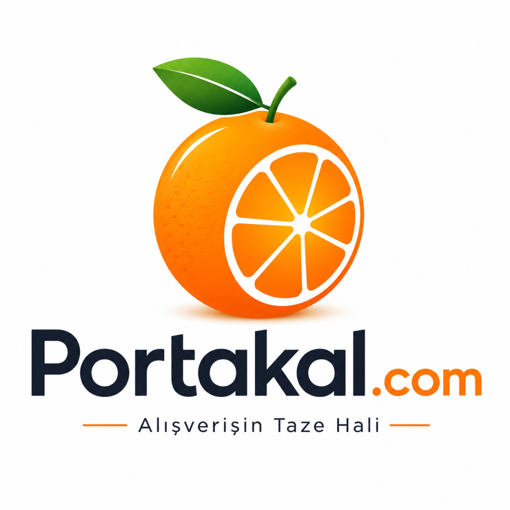 Portakal Dijital Ticaret Markası | Portakal.com