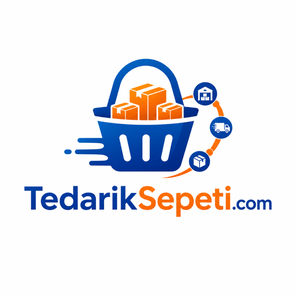Tedarik Sepeti Tedarik Markası | TedarikSepeti.com