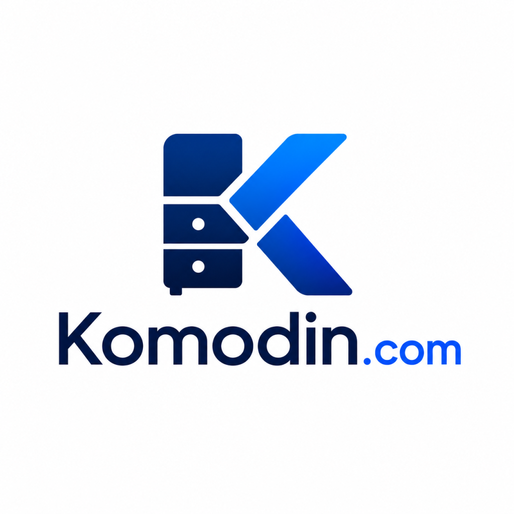 Komodin Mobilya Markası | Komodin.com