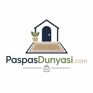 Paspas Dünyası Ev Tekstili Markası | PaspasDunyasi.com
