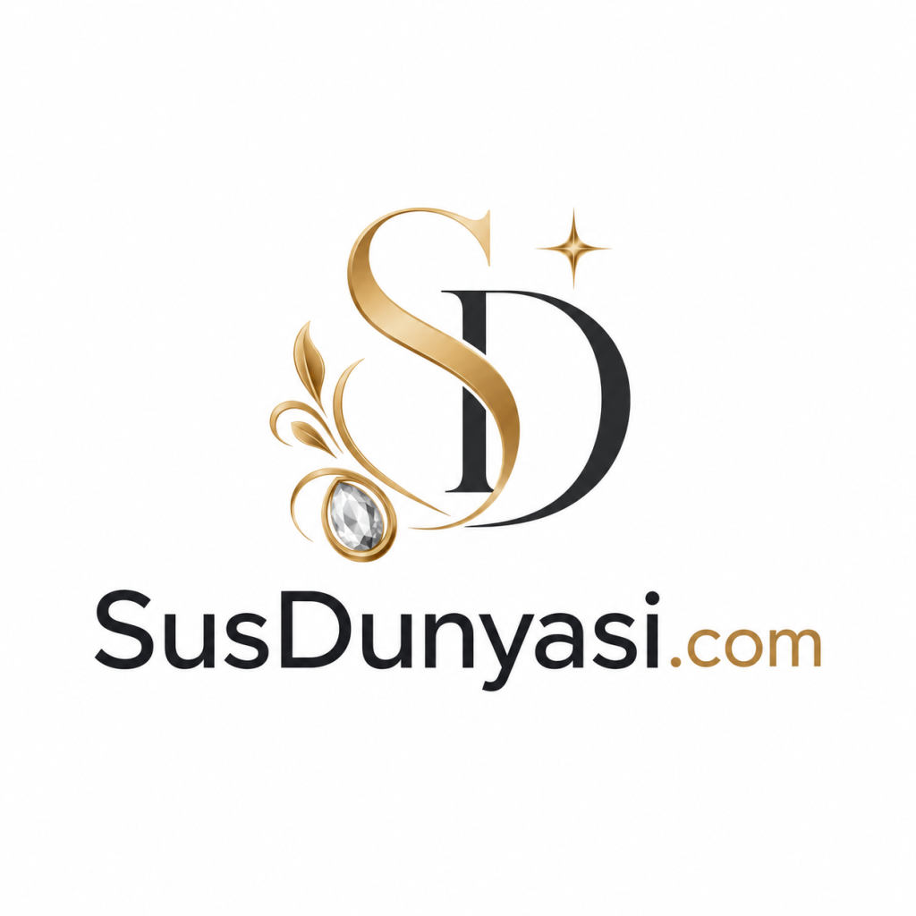 Süs Dünyası Dekorasyon Markası | SusDunyasi.com