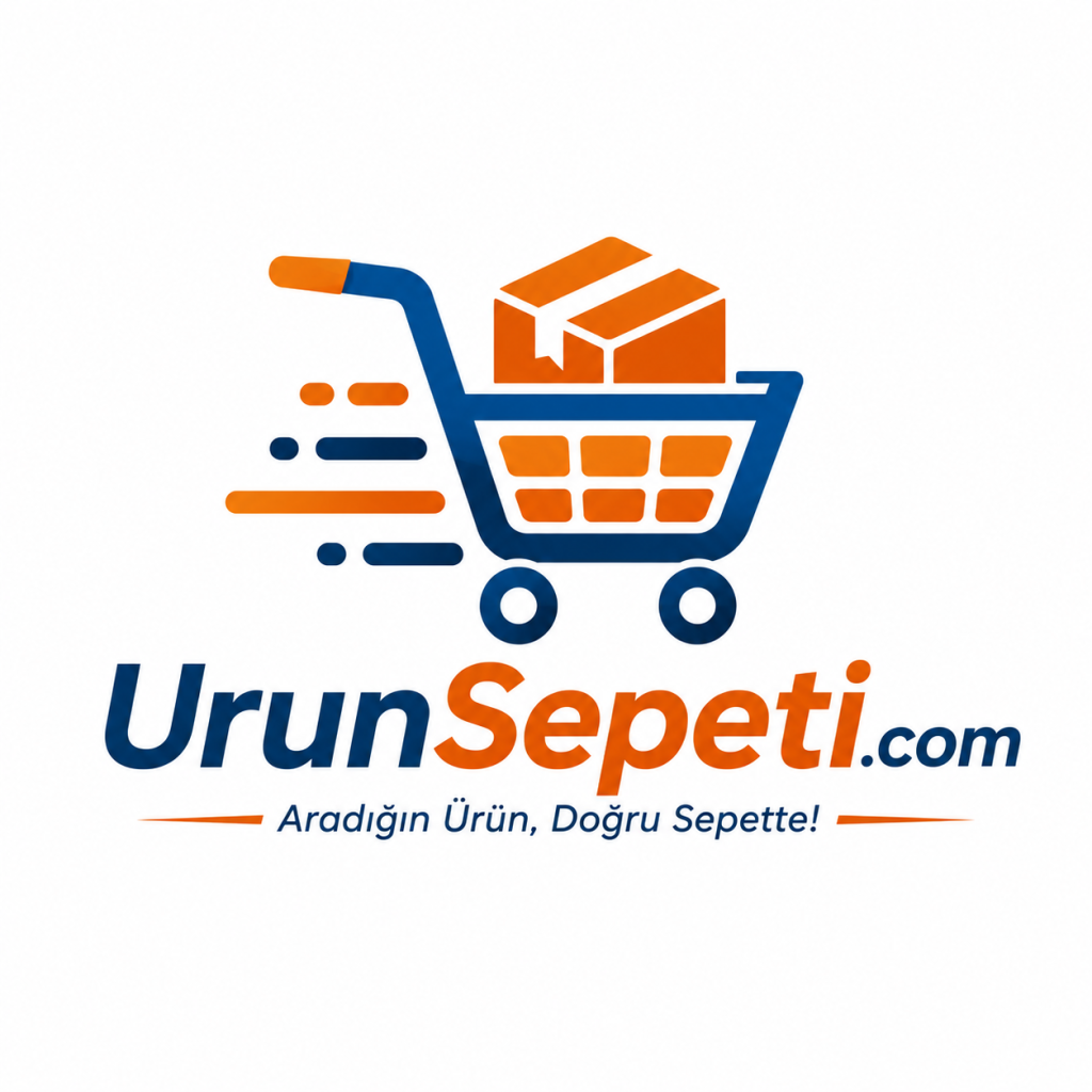 Ürün Sepeti Alışveriş Markası | UrunSepeti.com