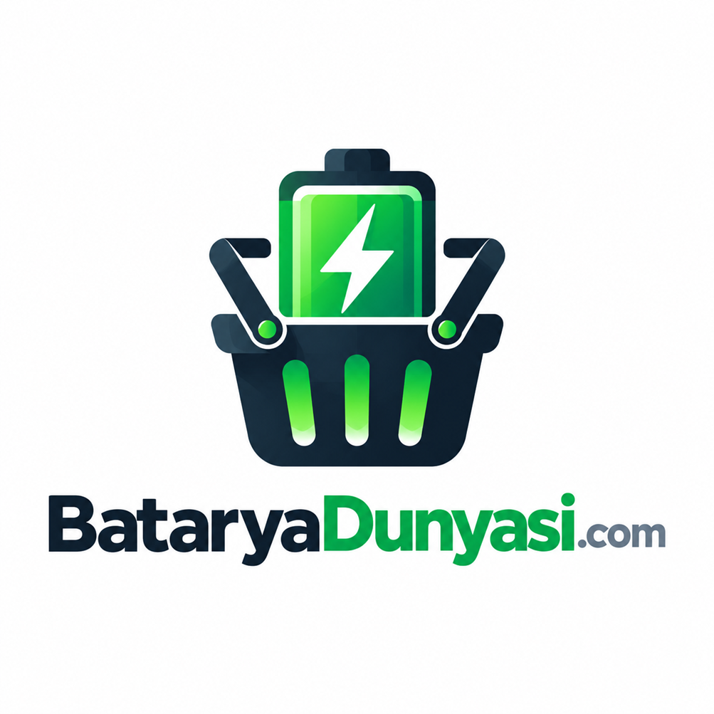 BataryaDunyasi.com | Satılık Premium Alan Adı